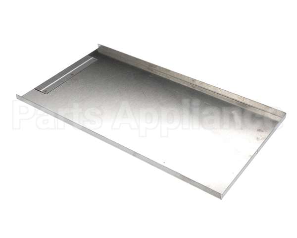 A413-027 Grindmaster Cecilware Top Cvr Weldment Ap-200E