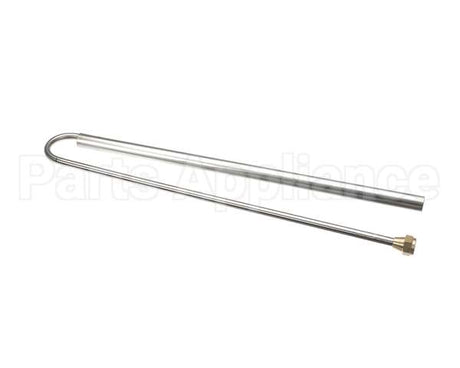 A418-005 Grindmaster Cecilware Fill Tube/10 Gal Pumpspace Svr