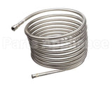 A418-012P Grindmaster Cecilware Water Coil 3Gal Bx Right Sing