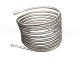 A418-012P Grindmaster Cecilware Water Coil 3Gal Bx Right Sing