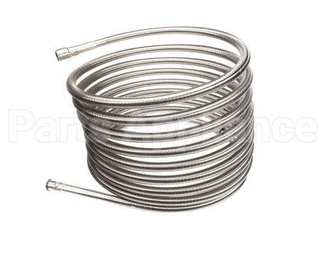A418-012P Grindmaster Cecilware Water Coil 3Gal Bx Right Sing