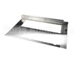 A4182U Bakers Pride Front Panel Assembly; Left [Y6000]