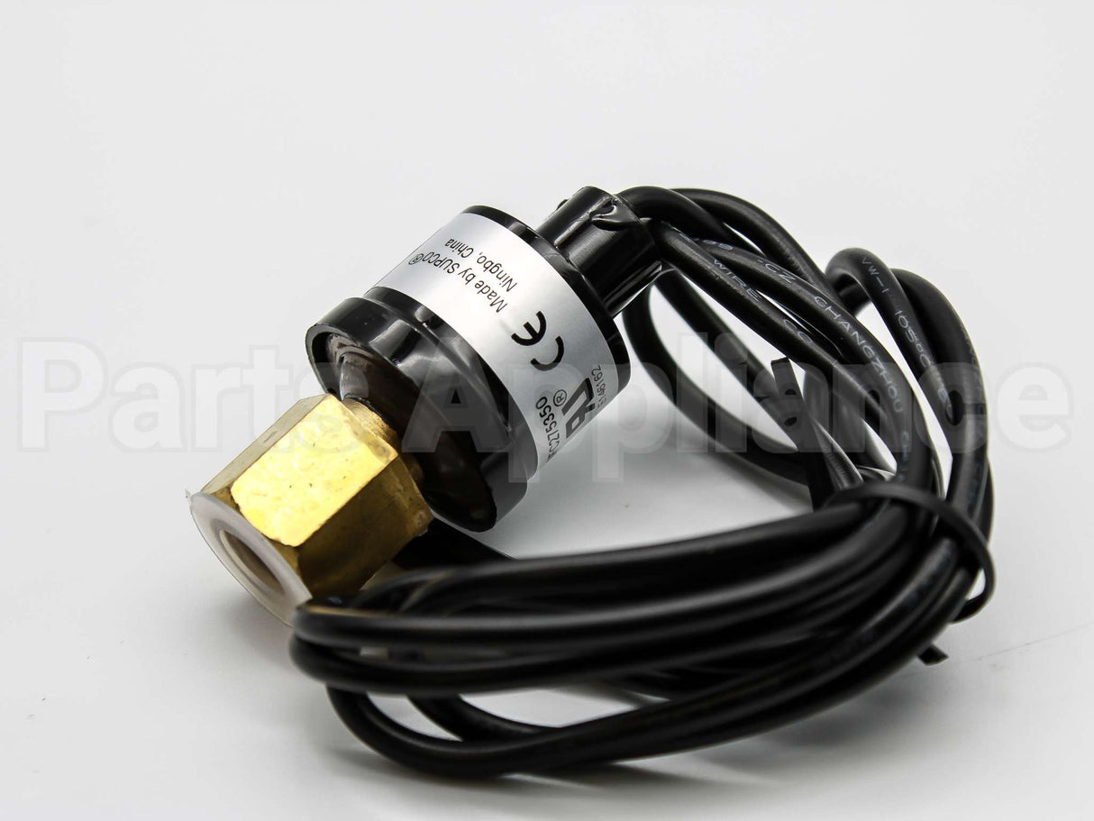 SFC275350 Supco 275#Op 350#Cl Fan Cycle Switch