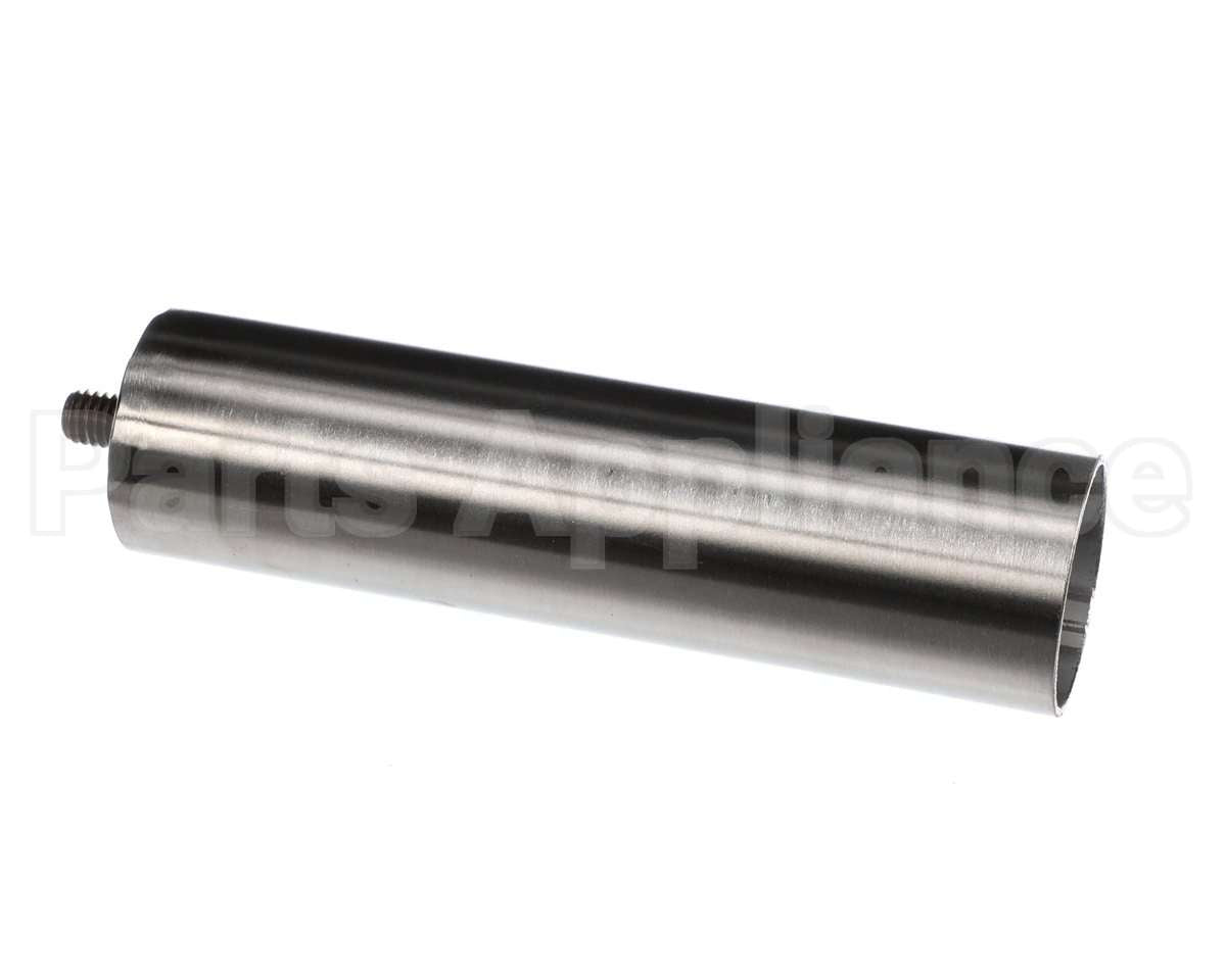 A420-049 Grindmaster Cecilware Leg Extension 6" Weldmt
