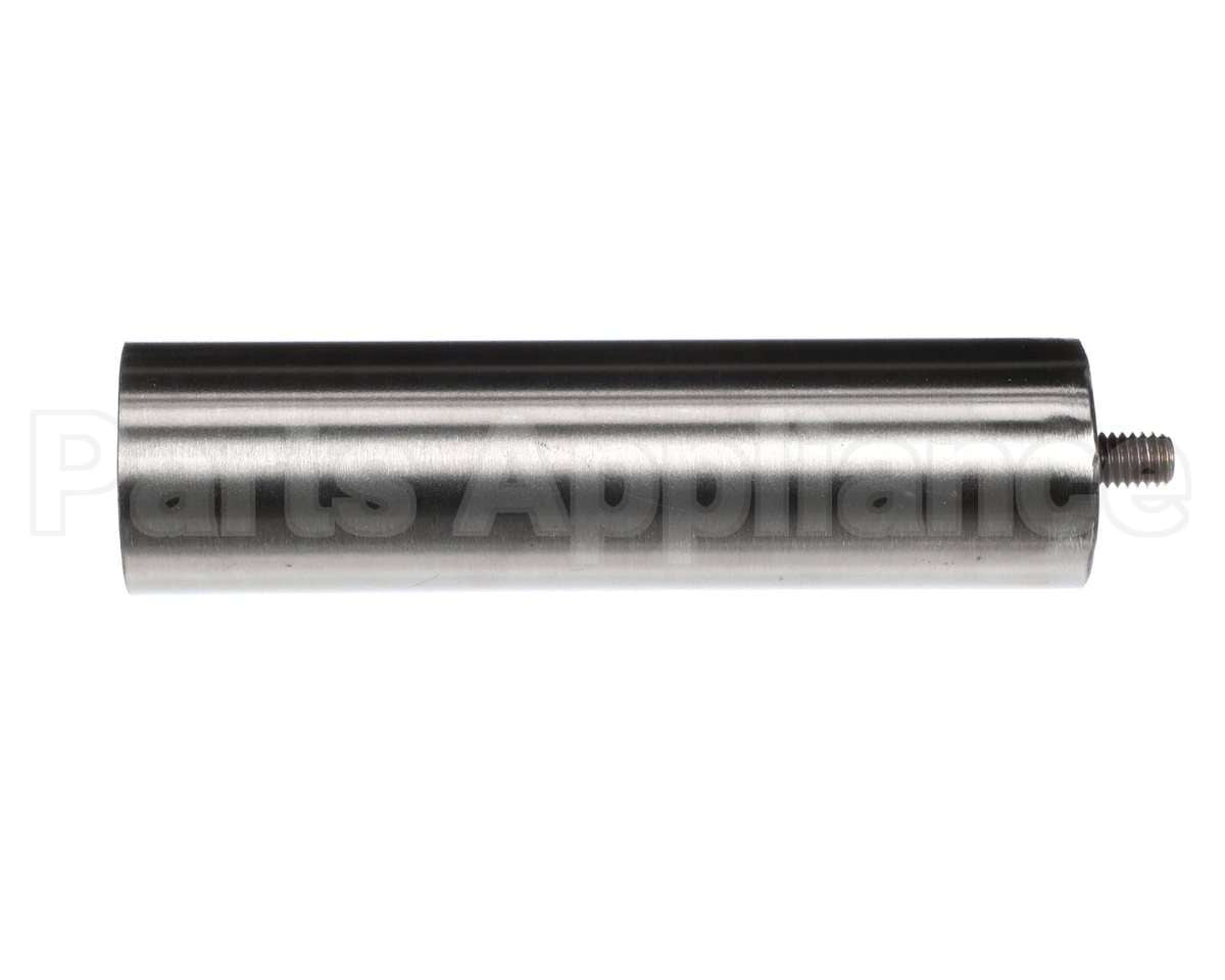 A420-049 Grindmaster Cecilware Leg Extension 6" Weldmt