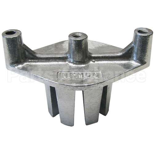 A4203 Compatible Nemco Push Block 4 & 8 Section
