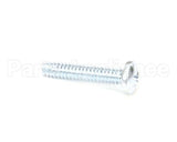 A42158 American Range Screw,10-24 X 1 Ph Phil Ms Zp