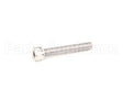A42167 American Range Screw,6-32X7/8 Socket Hd C/S