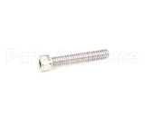 A42167 American Range Screw,6-32X7/8 Socket Hd C/S