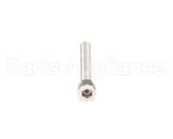 A42167 American Range Screw,6-32X7/8 Socket Hd C/S