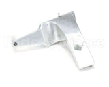 A421A Globe Support Assembly, Chute