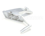A421A Globe Support Assembly, Chute