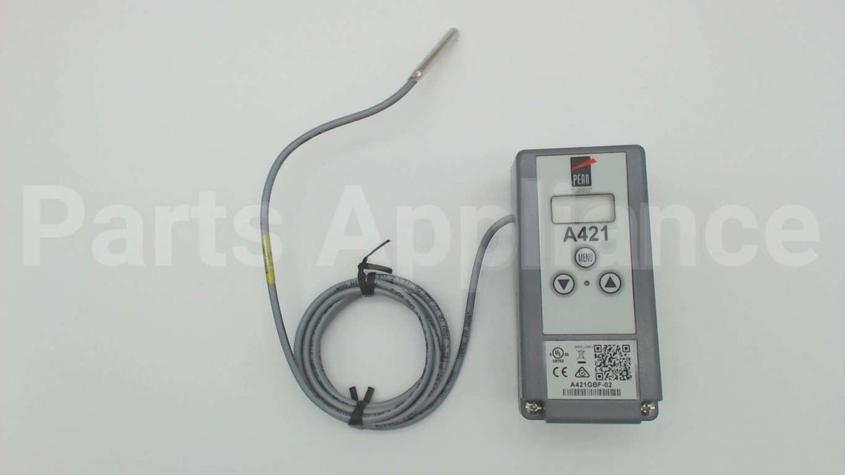A421GBF-02 Johnson Controls 24V Spdt -40/212F 6' Sen Nema1