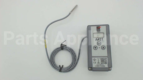A421GBF-02 Johnson Controls 24V Spdt -40/212F 6' Sen Nema1