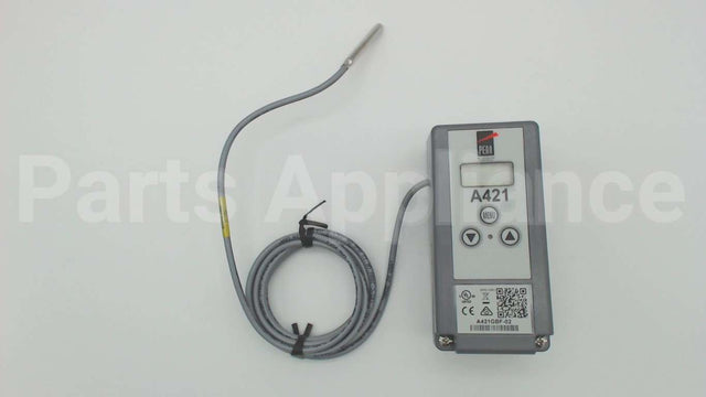 A421GBF-02 Johnson Controls 24V Spdt -40/212F 6' Sen Nema1