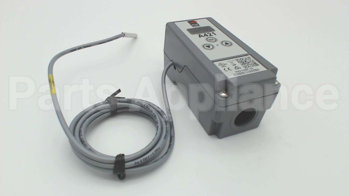 A421GBF-02 Johnson Controls 24V Spdt -40/212F 6' Sen Nema1