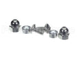 A43-13577 Master-Bilt Cover Hinge Kit