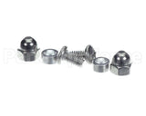 A43-13577 Master-Bilt Cover Hinge Kit