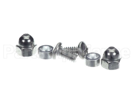 A43-13577 Master-Bilt Cover Hinge Kit