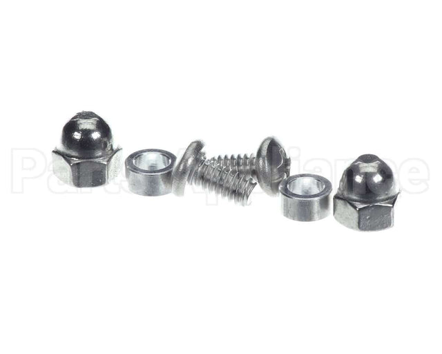 A43-13577 Master-Bilt Cover Hinge Kit