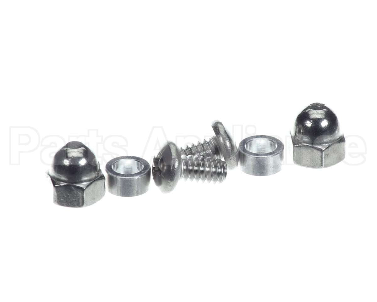 A43-13577 Master-Bilt Cover Hinge Kit