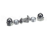 A43-13577 Master-Bilt Cover Hinge Kit