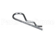 A43075 American Range Pin, Cotter 3/8" To 1/2"