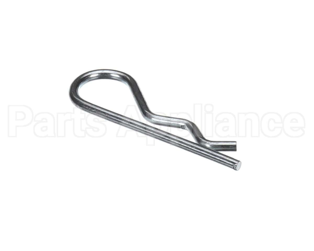 A43075 American Range Pin, Cotter 3/8" To 1/2"
