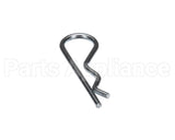 A43075 American Range Pin, Cotter 3/8" To 1/2"