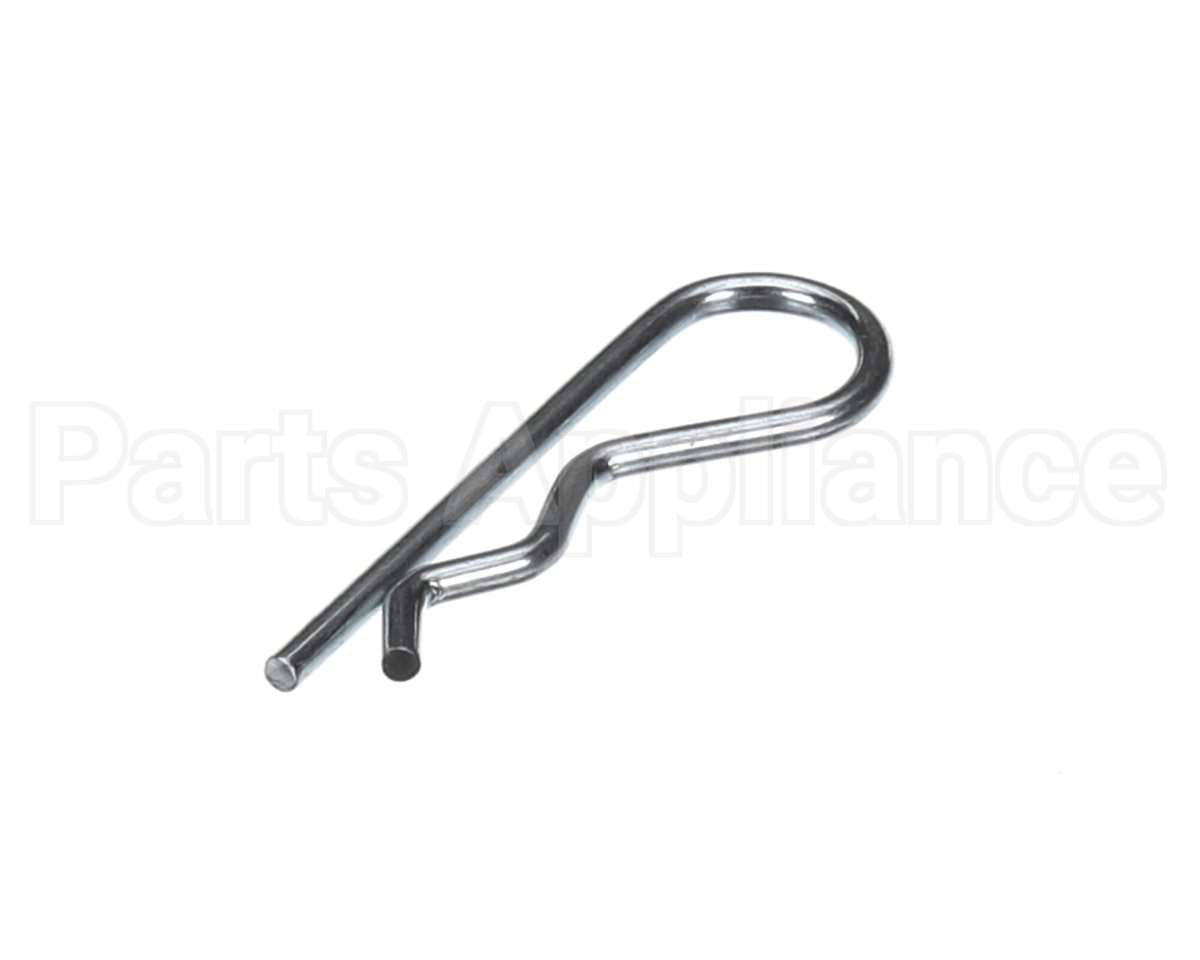 A43075 American Range Pin, Cotter 3/8" To 1/2"