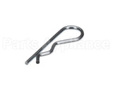A43075 American Range Pin, Cotter 3/8" To 1/2"