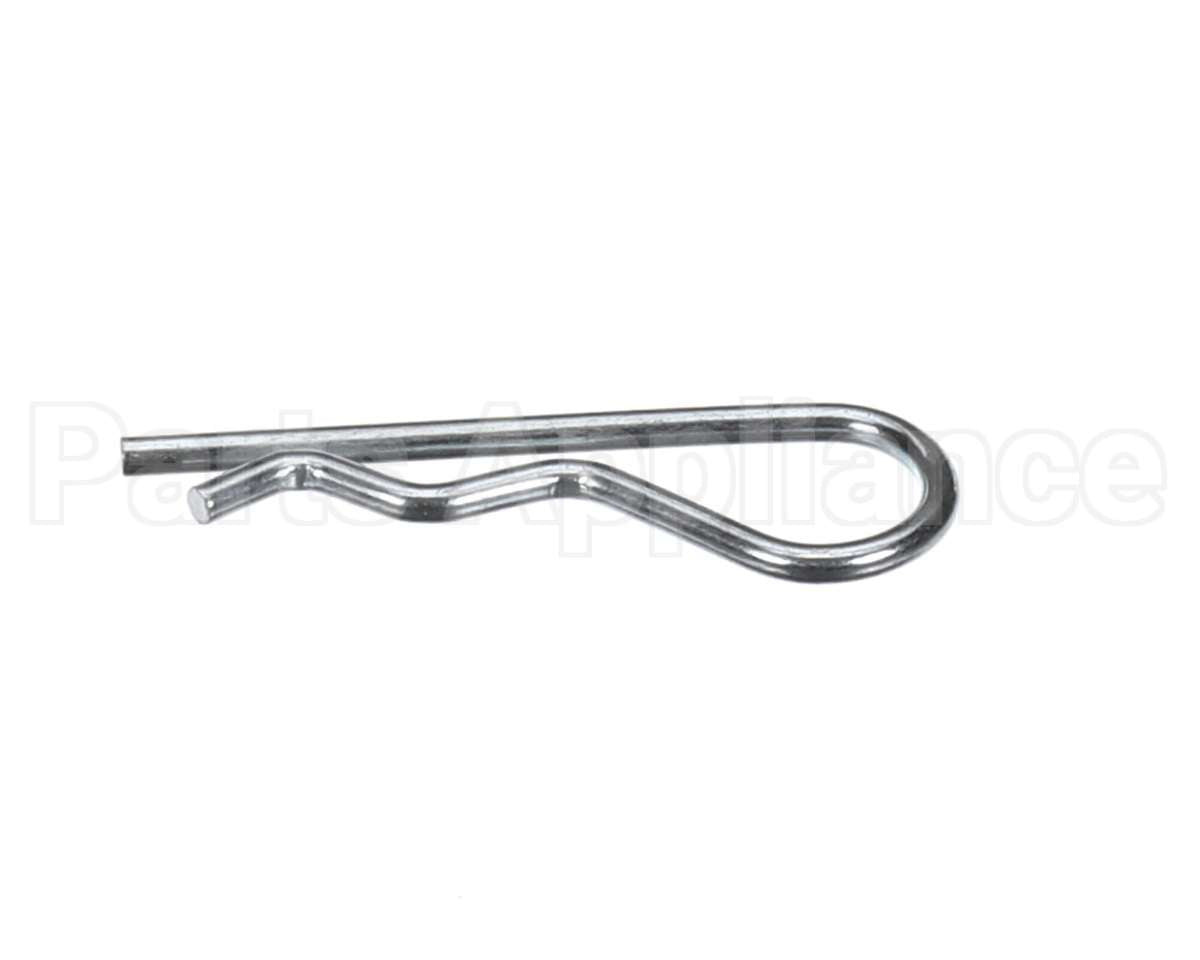 A43075 American Range Pin, Cotter 3/8" To 1/2"