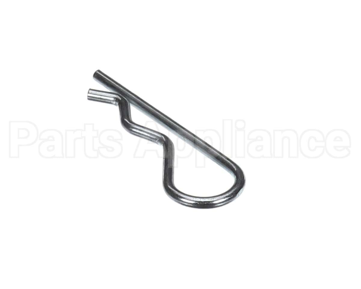 A43075 American Range Pin, Cotter 3/8" To 1/2"
