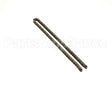 A43102 American Range Chain,Prestretched Acb