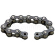 A43108 Compatible American Range Door Chain Assy Chain