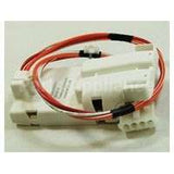 WH12X10333 GE Lid Switch Asm