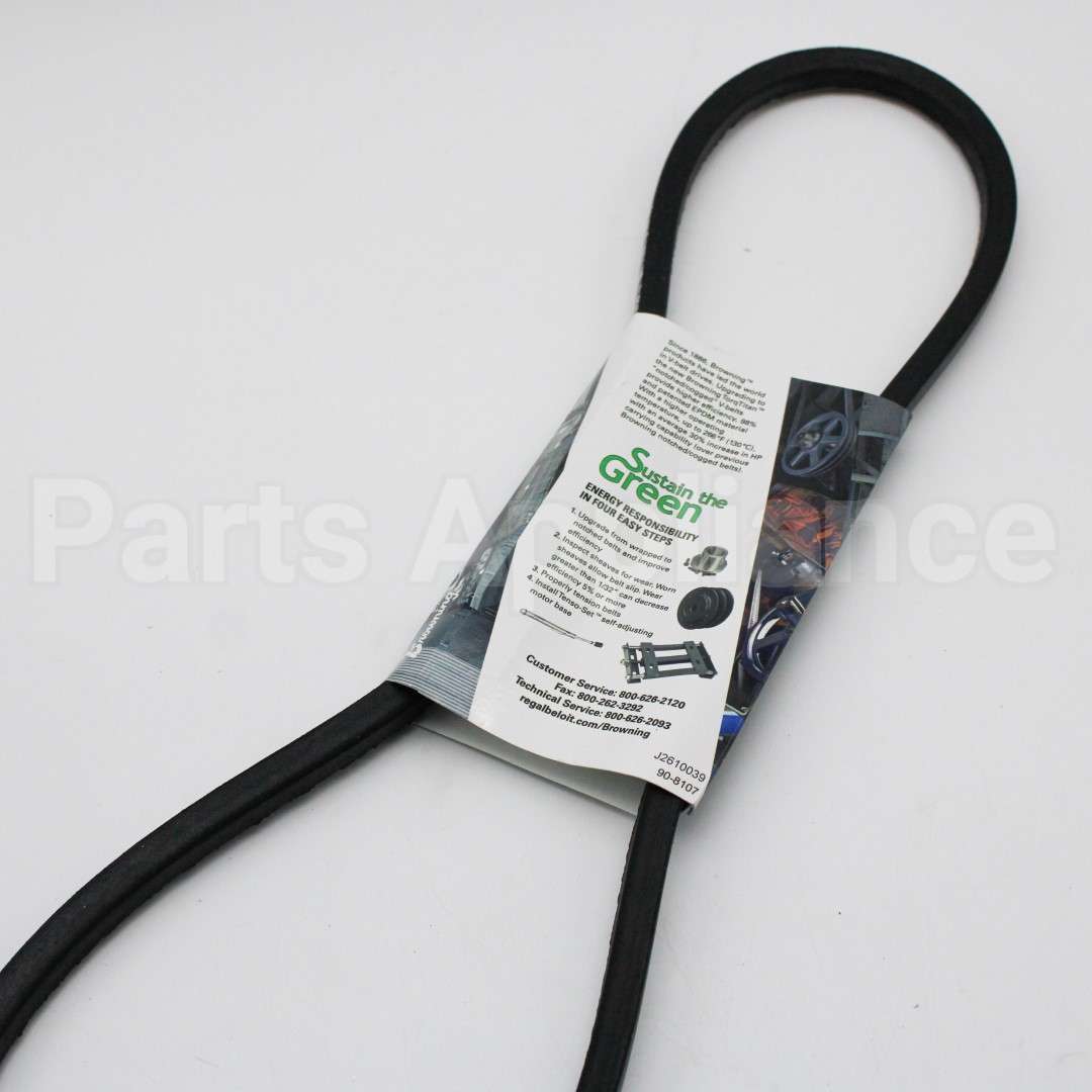 A44 Browningbrowning Super Grip Belt