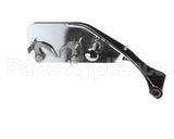 A450 Globe End Weight Assembly