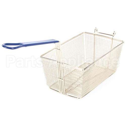 A4500305 Compatible Pitco Bskt 18X14 Dual
