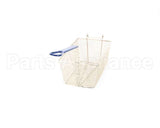 A4500305 Pitco Basket 18X14 Dual