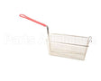 A4500307 Pitco Basket,14X14 Dual Red Handle