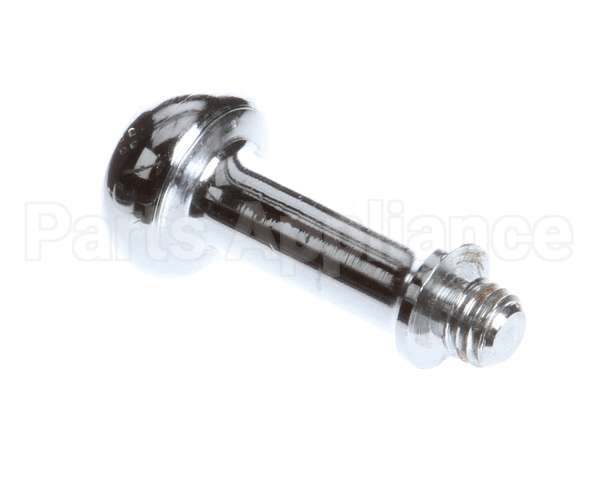 A451 Globe Handle, End Weight
