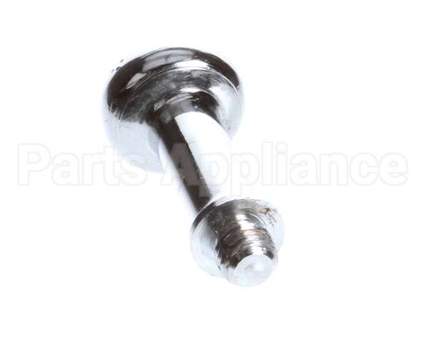 A451 Globe Handle, End Weight