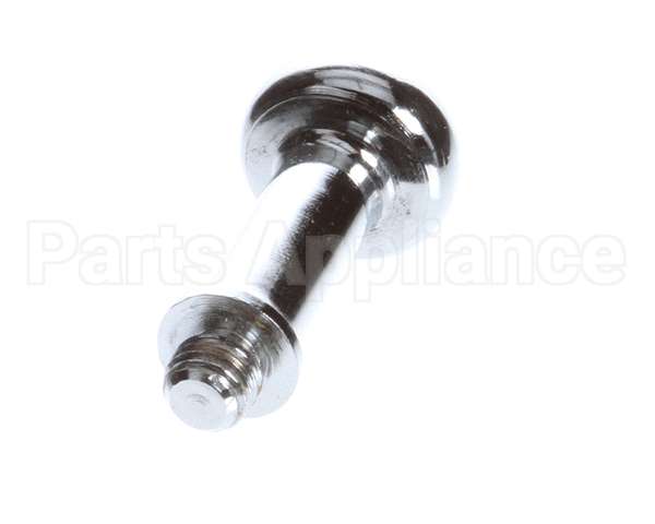 A451 Globe Handle, End Weight