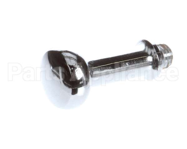 A451 Globe Handle, End Weight