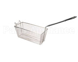 A4514902 Pitco Wiring,Basket 14X18 Trip Blk Handle