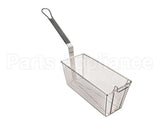 A4514902 Pitco Wiring,Basket 14X18 Trip Blk Handle