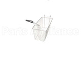 A4514902-WB Pitco Wiring,Basket 14X18 Trip Blk Handle