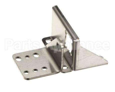A458-4501 Master-Bilt Left Hand Swing Hinge Kit For