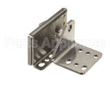 A458-4501 Master-Bilt Left Hand Swing Hinge Kit For